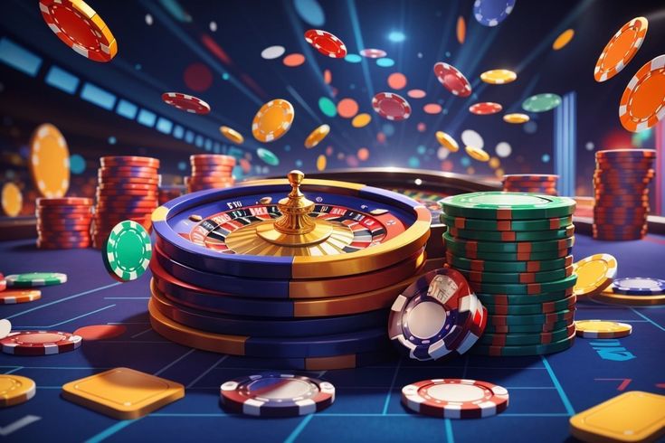 Ping Pong Casino Welcome Bonus